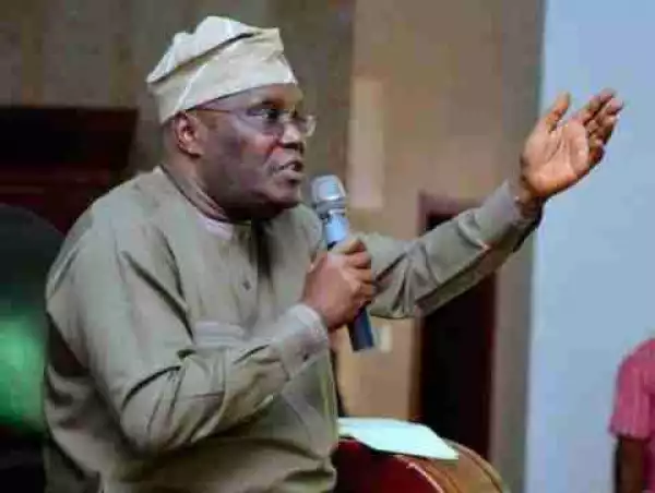 “Why Wike Remains Nigeria’s Best Governor” – Atiku Reveals